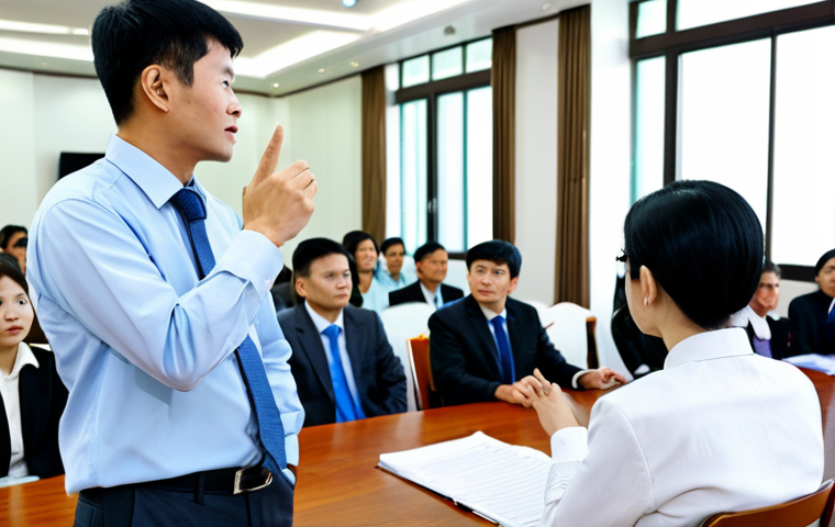 Bất ngờ với chiến lược ôn thi công chức giúp bạn vượt xa đối thủ 2 bất - 이미지 1