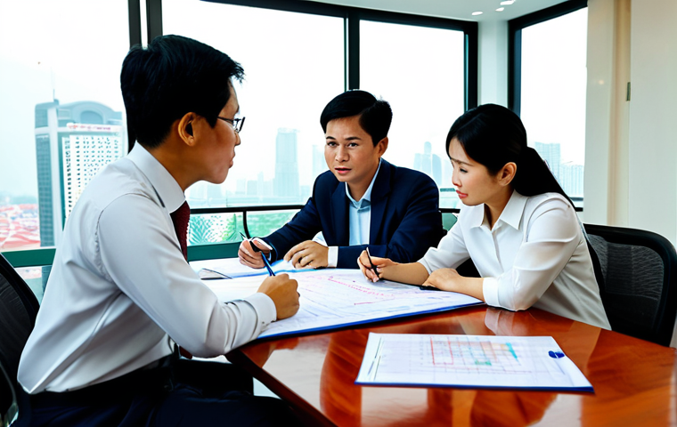 Chứng chỉ Quản Lý Công: Mở khóa cơ hội sự nghiệp, đừng bỏ lỡ! 2 chứng - 이미지 1