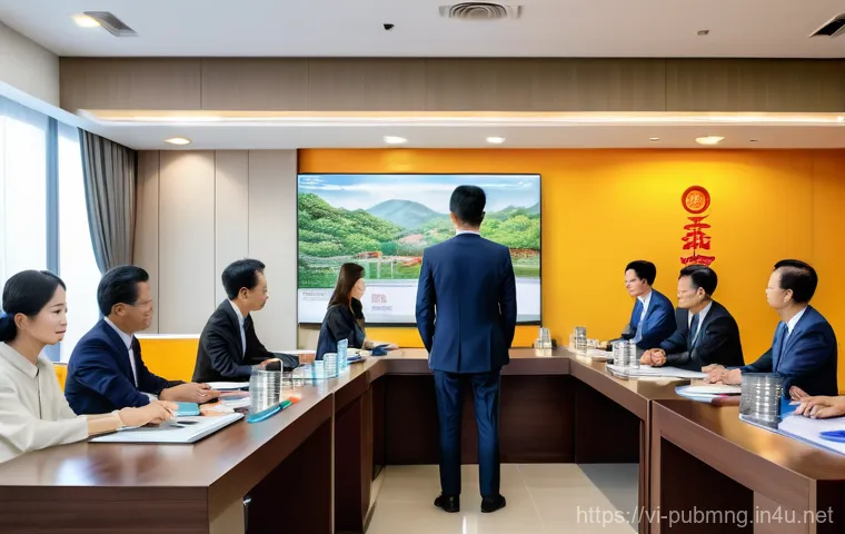 공공관리사 필기시험에서 자주 출제되는 이론 - A bustling, modern public service center in a vibrant Vietnamese city. Diverse citizens, including a... 공공관리사 필기시험에서 자주 출제되는 이론 - A bustling, modern public service center in a vibrant Vietnamese city. Diverse citizens, including a...