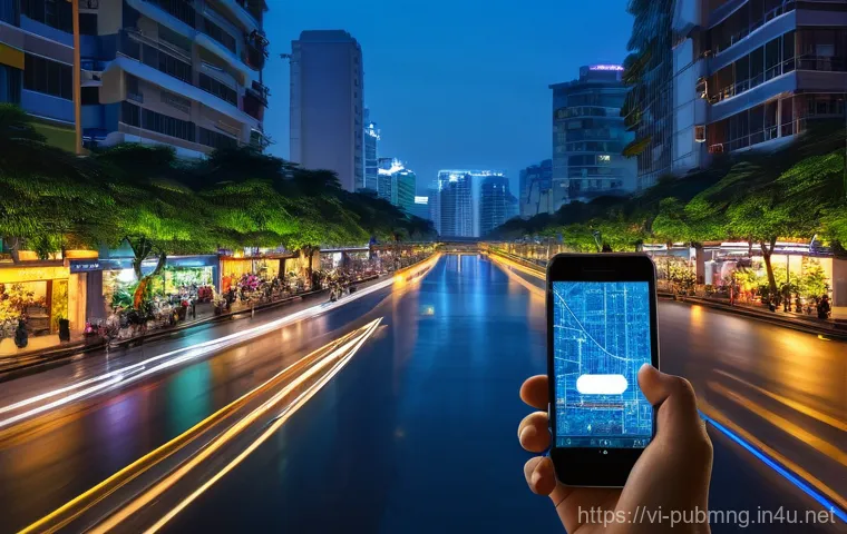 공공관리사와 관련된 최신 트렌드 - **Prompt 1: Seamless Digital Public Services in Vietnam**
A bright, clean image of a modern Viet... 공공관리사와 관련된 최신 트렌드 - **Prompt 1: Seamless Digital Public Services in Vietnam**
A bright, clean image of a modern Viet...
