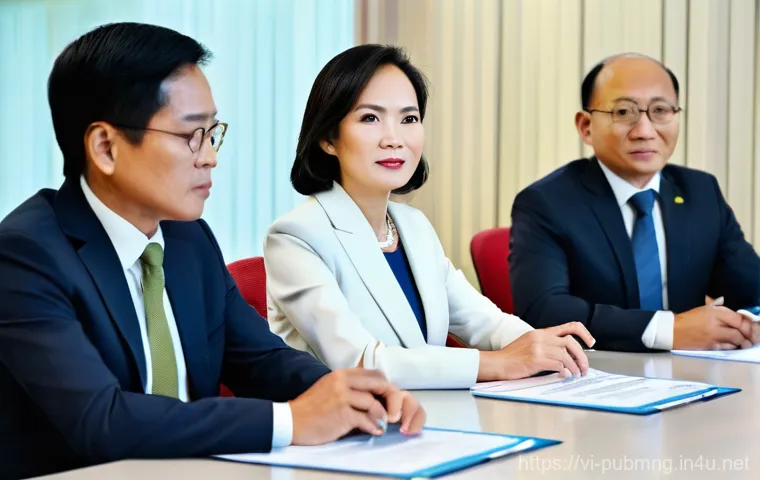 공공관리사 자격증으로 시작하는 새로운 도전 - **Professional Development and Community Impact in Vietnamese Public Service:**
    "An inspiring il...
