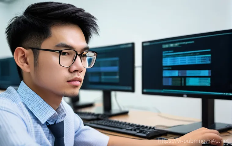 공공관리사 시험 중 자주 겪는 실수 - **Prompt:** A young Vietnamese student, female, sitting at a desk in a moderately lit room that feel... 공공관리사 시험 중 자주 겪는 실수 - **Prompt:** A young Vietnamese student, female, sitting at a desk in a moderately lit room that feel...