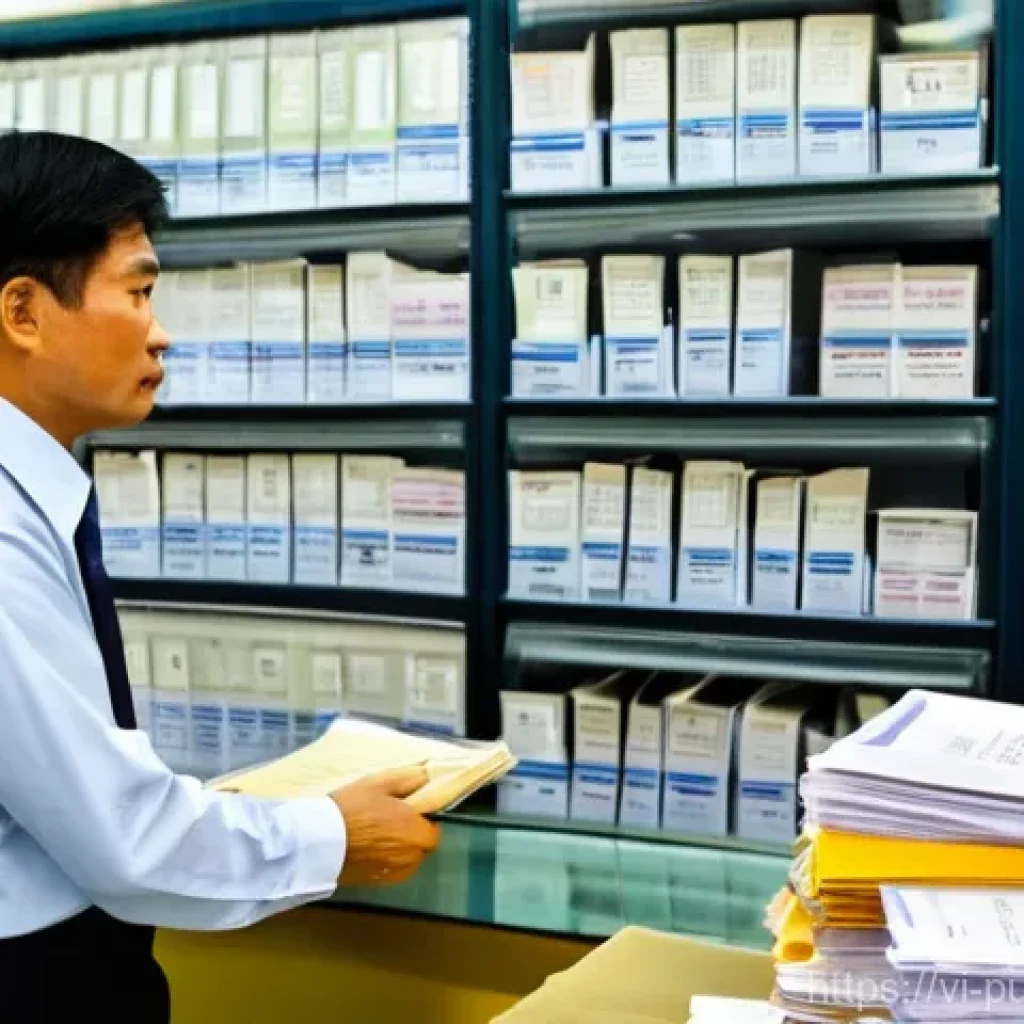 공공관리사 이론과 실무의 차이 - **Prompt:** A detailed image illustrating the stark contrast between idealized administrative proces...