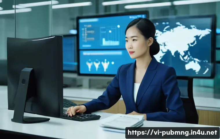 Quản lý công kỷ nguyên số 2025: 7 xu hướng không thể bỏ lỡ 3 공공관리사와 관련된 최신 트렌드와 연구 주제 관련 이미지 1