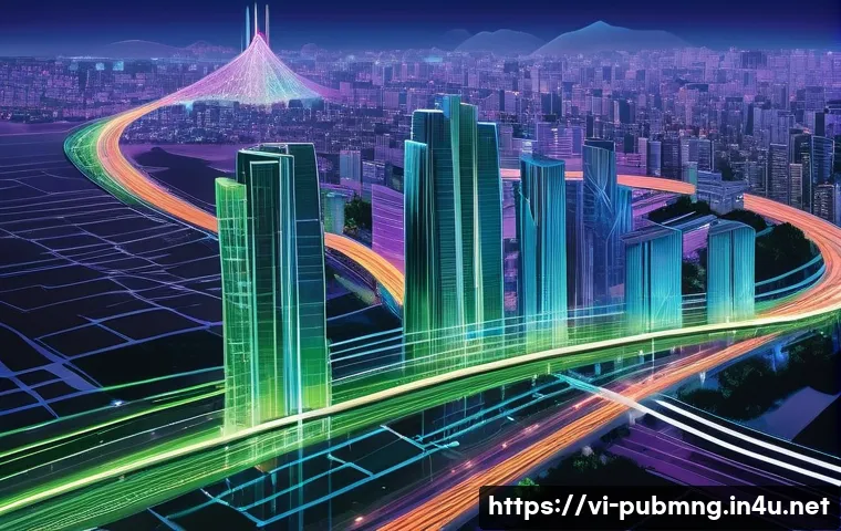 Quản lý công kỷ nguyên số 2025: 7 xu hướng không thể bỏ lỡ 4 공공관리사와 관련된 최신 트렌드와 연구 주제 관련 이미지 2