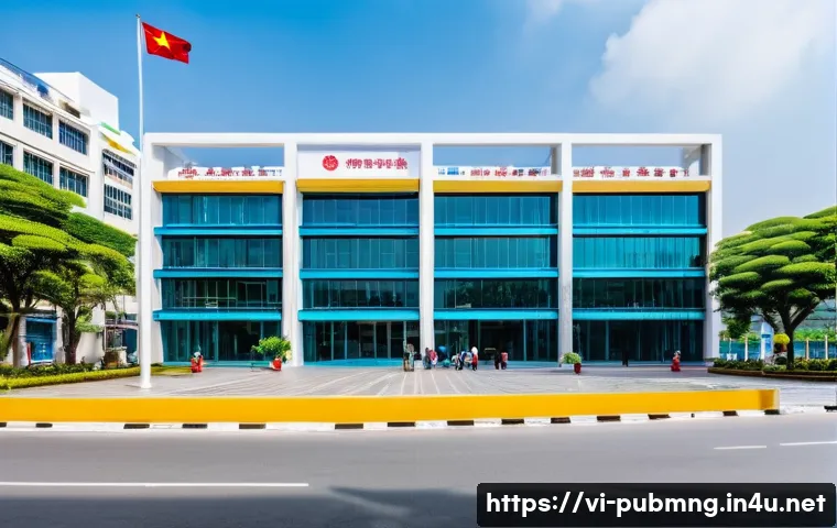 Quản lý công Việt Nam: 5 thay đổi bạn phải biết để không bị tụt hậu 4 공공관리사와 관련된 주요 이슈 관련 이미지 2