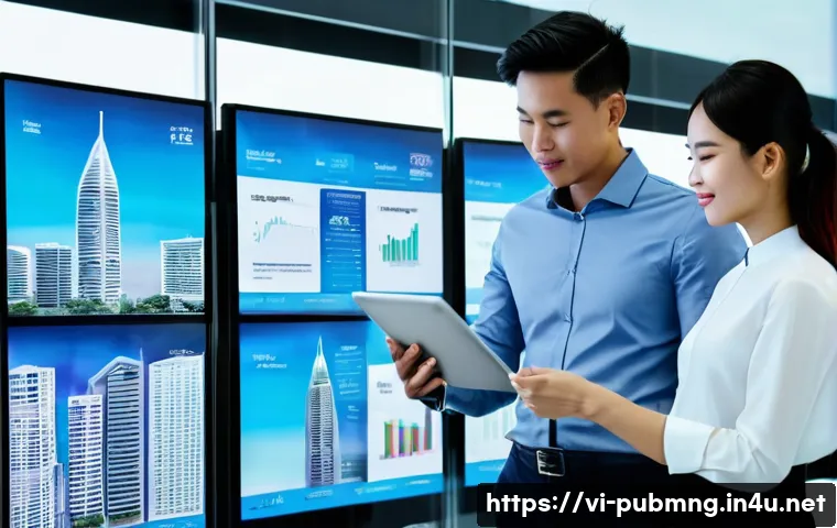 Mở Khóa Cơ Hội Vượt Trội: Chứng Chỉ Quản Lý Công Thay Đổi Sự Nghiệp Bạn Hơn Cả Mong Đợi 3 공공관리사 자격증으로 가능한 직무 변화와 도전 관련 이미지 1