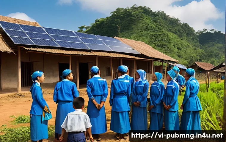 Mở Khóa Cơ Hội Vượt Trội: Chứng Chỉ Quản Lý Công Thay Đổi Sự Nghiệp Bạn Hơn Cả Mong Đợi 4 공공관리사 자격증으로 가능한 직무 변화와 도전 관련 이미지 2