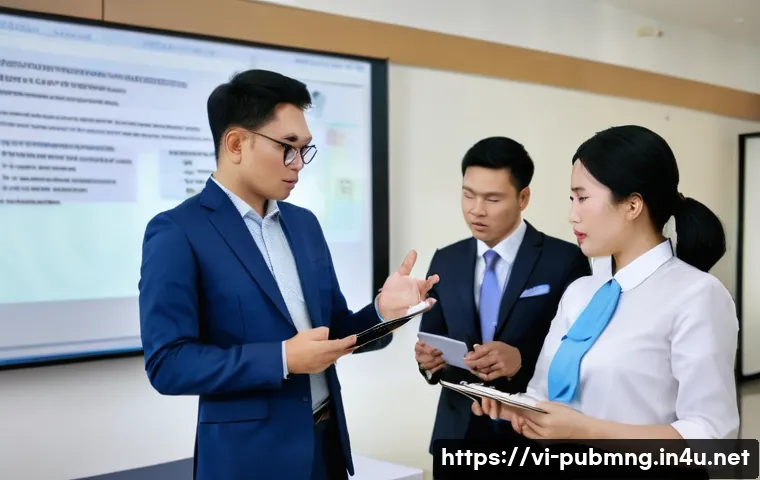 공공관리사 직무와 관련된 실무 교육 추천 관련 이미지 2