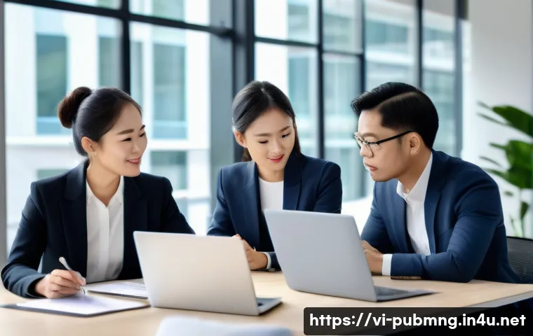 공공관리사 자격증의 장기적인 가치와 효과 관련 이미지 1
