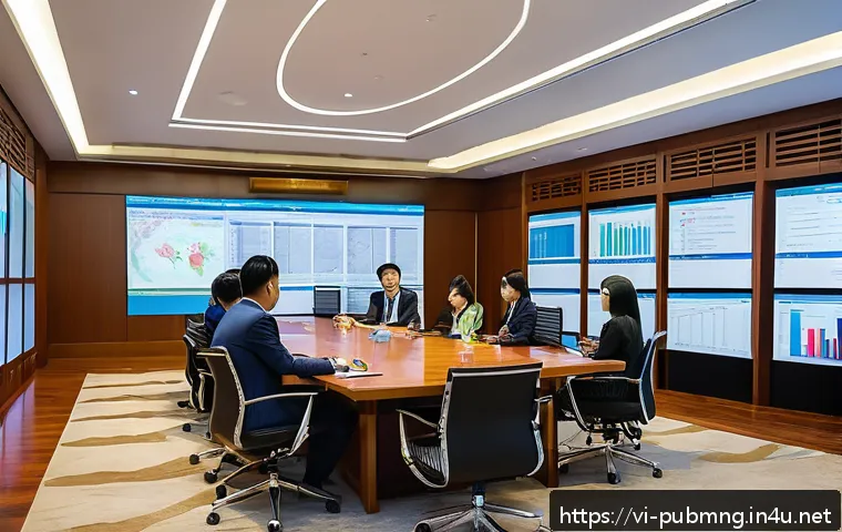 공공관리사 실무에서 자주 사용하는 소프트웨어와 도구 관련 이미지 1