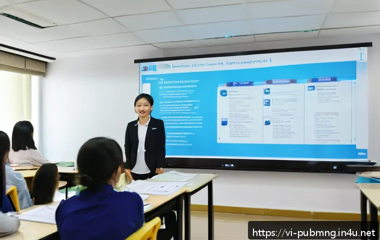 공공관리사 자격증의 글로벌 성장 가능성 관련 이미지 2