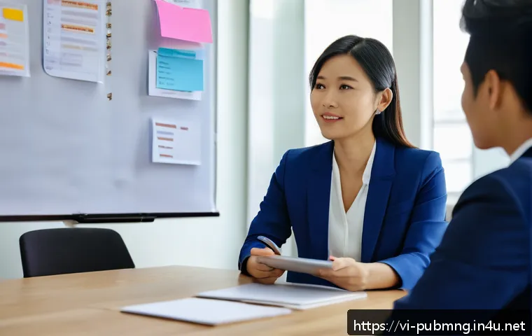 공공관리사 자격증을 통한 경력 전환 사례 관련 이미지 1