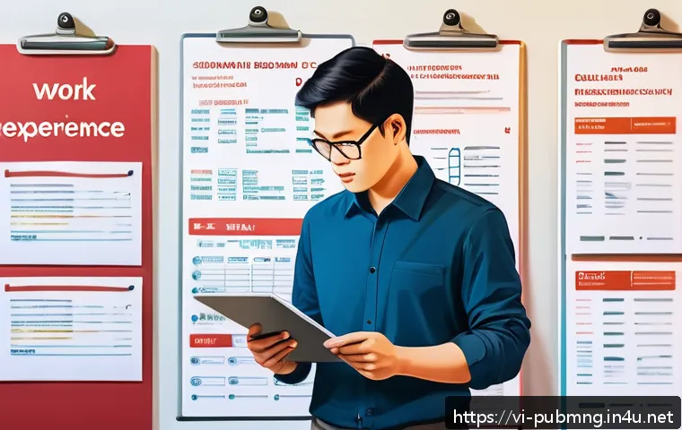 공공관리사 채용 공고 분석 관련 이미지 1