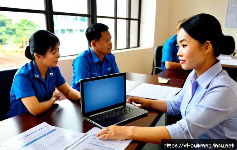 Lộ trình tích lũy kinh nghiệm quản lý công: Nên thực tập, học chứng chỉ hay bắt đầu từ vị trí hành chính? 3 공공관리사 경력 쌓는 법 관련 이미지 1
